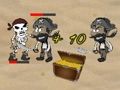 Mchezo Parry Bucko online