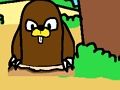 Mchezo Whack mole online