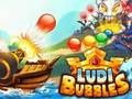 Mchezo Bubbles za Ludi online