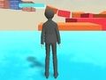 Mchezo Mchezaji 2 Parkour  online