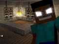 Mchezo Noob: Usiku Tano na Herobrine  online