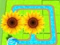 Mchezo Blossom Paradiso  online