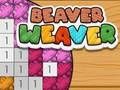 Mchezo Beaver Weaver online