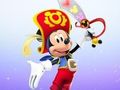 Mchezo Disney Junior Trick au chipsi  online