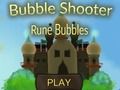 Mchezo Mpira wa Risasi Puzzle Runes  online