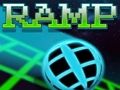 Mchezo Njia panda  online