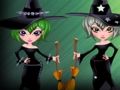 Mchezo Kutoroka kwa Chumba cha Amgel Halloween 28  online