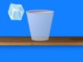 Mchezo Ice Cube Rukia  online