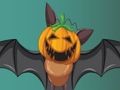 Mchezo Uokoaji wa Popo wa Halloween  online