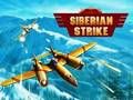 Mchezo Mgomo wa Siberia  online