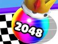 Mchezo Risasi Mpira 2048  online