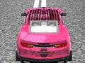 Mchezo Crazy Supercars Stunt 2022 online