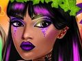 Mchezo Babies Studio Halloween  online