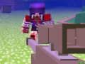 Mchezo Pixel Zombie Survival Toonfare  online