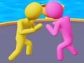 Mchezo Mbio Kubwa 3D  online
