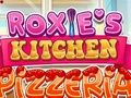 Mchezo Pizzeria ya Jikoni ya Roxie  online