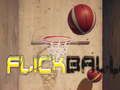 Mchezo Flickball online