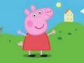 Mchezo Kitabu cha kuchorea kwa nguruwe ya Peppa  online