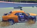 Mchezo Xtreme Demolition Arena Derby 2022 online