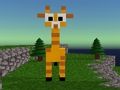 Mchezo Jenga na Cubes 2  online