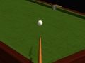 Mchezo Dimbwi la Mpira 8 la 3D  online