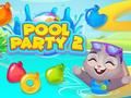 Mchezo Chama cha pool 2  online