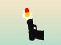 Mchezo Bunduki Sprint - Gun Run  online