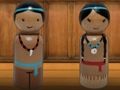 Mchezo Amgel Kids Escape 73  online