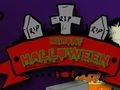 Mchezo Kumbukumbu ya Halloween  online