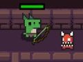 Mchezo Joka la Pixel  online