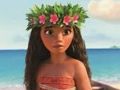 Mchezo Kitabu cha Kuchorea kwa Moana  online