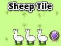 Mchezo Tile ya Kondoo  online