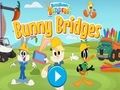 Mchezo Madaraja ya Bunny  online