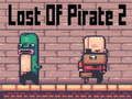 Mchezo Kupoteza Pirate 2  online