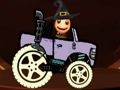 Mchezo Buddy Halloween Adventure online