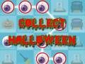 Mchezo Kusanya Halloween  online