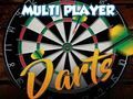 Mchezo Wachezaji wengi wa Mashindano ya Dart  online