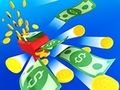 Mchezo Kukimbia kwa Moneygun  online