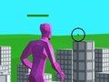Mchezo Sniper mkubwa  online
