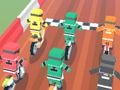 Mchezo Tricks - Mchezo wa Mashindano ya Baiskeli ya 3D  online