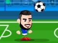 Mchezo PvP ya Soka (Vita vya Soka)  online