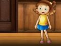 Mchezo Amgel Kids Escape 74  online