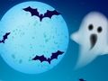 Mchezo Halloween Siri Stars  online