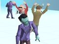 Mchezo Mji wa Zombie wa kibinafsi  online