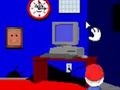 Mchezo Endcopia  online