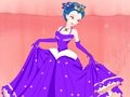 Mchezo Mavazi ya Princess Amelia  online