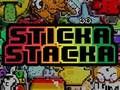 Mchezo Sticka Staka  online