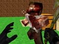 Mchezo Kupambana na Pixel Arena - Fury Man online
