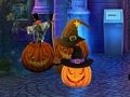 Mchezo Warlock Halloween kutoroka online