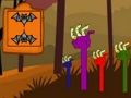 Mchezo 2022 Halloween Kipindi cha 4  online